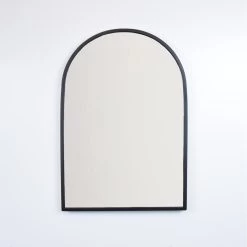 Loft42 Briq Wandspiegel – Zwart - Metaal - 48x69x3 6 Loft42 Briq Wandspiegel – Zwart - Metaal - 48x69x3 -Home Decoration Store 1000073588 0102