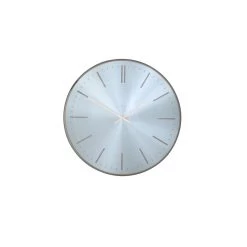 Light & Living - Klok PERIA - 53x7x53 - Groen