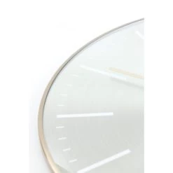 Light & Living - Klok PERIA - 53x7x53 - Goud -Home Decoration Store 1000074053 0102