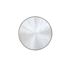 Light & Living - Klok PERIA - 53x7x53 - Goud