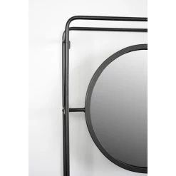 Puur Bredvik Spiegel - Glas - Grijs 6 Puur Bredvik Spiegel - Glas - Grijs -Home Decoration Store 1000074156 0102