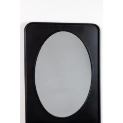 Puur Granön Spiegel L - Glas - Zwart 6 Puur Granön Spiegel L - Glas - Zwart -Home Decoration Store 1000074159 0102