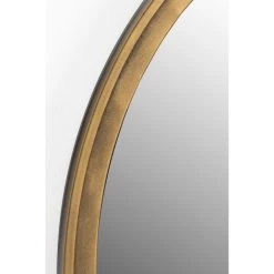 Puur Byön Spiegel Rond - Glas - Messing -Home Decoration Store 1000074796 0102