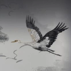 Laura Ashley - Canvas - Animalia - 80x60cm -Home Decoration Store 1000074976 0103