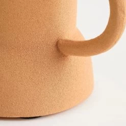 Mica Decorations Vario Kandelaar - H11,5 Cm - Metaal - Zalm -Home Decoration Store 1000077555 0102