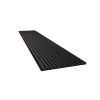 Akupanel - Akoestische Wandpanelen - Zwart - 260 X 52