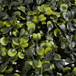 Mica Decorations Buxus Bol Kunstplant Voor Buiten - Ø28 Cm - Groen 7 Mica Decorations Buxus Bol Kunstplant Voor Buiten - Ø28 Cm - Groen -Home Decoration Store 1000078159 0103