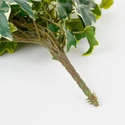 Mica Decorations Hedera Kunst Hangplant - H71 Cm - Groen Bont -Home Decoration Store 1000078186 0103