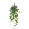Mica Decorations Hedera Kunst Hangplant - H71 Cm - Groen Bont