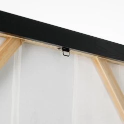 Mica Decorations Kubu Muurdecoratie - L70 X H100 Cm - Canvas 6 Mica Decorations Kubu Muurdecoratie - L70 X H100 Cm - Canvas -Home Decoration Store 1000081582 0102