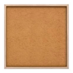 Schilderij Bladeren 50x50 Cm Groen -Home Decoration Store 1000085519 0102