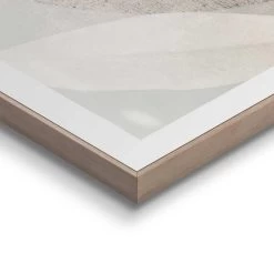 Schilderij Bladeren 50x50 Cm Groen -Home Decoration Store 1000085519 0103