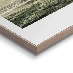 Schilderij Ochtendzon 50x50 Cm Groen 7 Schilderij Ochtendzon 50x50 Cm Groen -Home Decoration Store 1000085520 0103