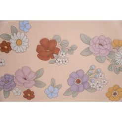 Little Dutch - Luxe Muurstickers - Vintage Little Flowers - 2x 42x30cm -Home Decoration Store 1000087204 0103