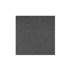 Akoestisch Wandpaneel PET-vilt - 50x50 Cm - Grijs