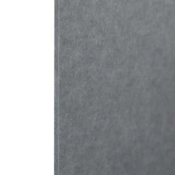 Akoestisch Wandpaneel PET-vilt - 100x100 Cm - Grijs 6 Akoestisch Wandpaneel PET-vilt - 100x100 Cm - Grijs -Home Decoration Store 1000088164 0102