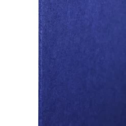 Akoestisch Wandpaneel PET-vilt - 100x100 Cm - Donkerblauw 6 Akoestisch Wandpaneel PET-vilt - 100x100 Cm - Donkerblauw -Home Decoration Store 1000088168 0102
