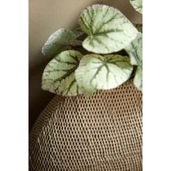 Vaas Mashaba - Grijs - 50x20,5x45,5cm -Home Decoration Store 1000090292 0110