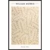 Walljar - William Morris - Branch - Poster Met Lijst / 60 X 90 Cm
