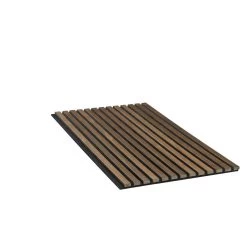 Akupanel - Lambrisering Panelen Verouderd Eiken - 130 X 52 -Home Decoration Store 1000091983 0102