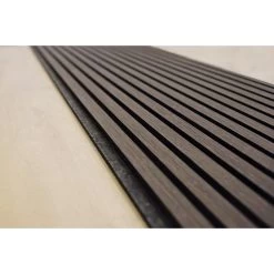 Premium Wandpaneel Houtskool - Grijs Vilt - MDF - Houtskool 6 Premium Wandpaneel Houtskool - Grijs Vilt - MDF - Houtskool -Home Decoration Store 1000093244 0102