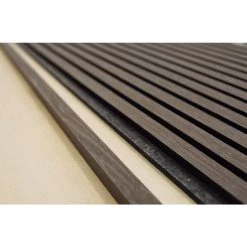 Premium Wandpaneel Houtskool - Grijs Vilt - MDF - Houtskool 7 Premium Wandpaneel Houtskool - Grijs Vilt - MDF - Houtskool -Home Decoration Store 1000093244 0103