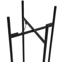 Lantaarn Op Poot - Bamboe - Bruin -Home Decoration Store 1000094381 0104