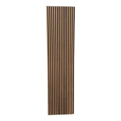 Giga Meubel Wandpaneel Smoked Oak - Set Van 2 - 240x60cm