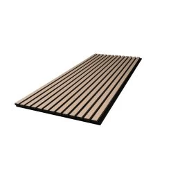 Akupanel - Lambrisering Panelen Rustiek - 130 X 52