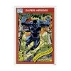 Disney - Canvas - Marvel Comics Super Heroes Black Panther - 70x50cm