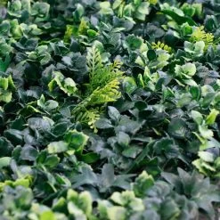 Wandpanelen Kunsthaag Klaverblad - Set Van 4 - 50x50x4cm 7 Wandpanelen Kunsthaag Klaverblad - Set Van 4 - 50x50x4cm -Home Decoration Store 1000097789 0103