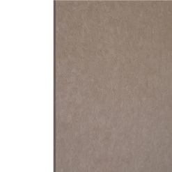Akoestisch Wandpaneel PET-vilt - 100x100 Cm - Taupe -Home Decoration Store 1000097945 0102