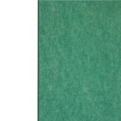 Akoestisch Wandpaneel PET-vilt - 100x100 Cm - Groen 6 Akoestisch Wandpaneel PET-vilt - 100x100 Cm - Groen -Home Decoration Store 1000097946 0102