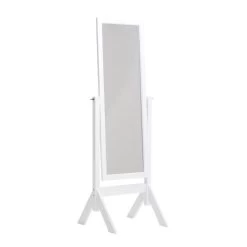 CLP Spiegel Elvis Wit