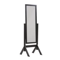 CLP Spiegel Elvis Zwart