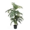 Mica Decorations Areca Palm Kunstplant Groen