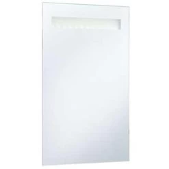 VidaXL Badkamerspiegel LED 60x100 Cm -Home Decoration Store 1261701712 0102