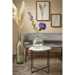 Mica Decorations Rioja Decoratieve Fles Ø18 Cm -Home Decoration Store 1376435442 0104