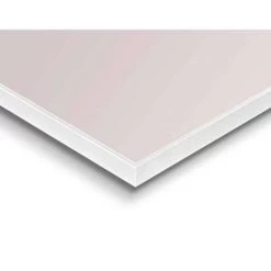 Schilderij Kleine Maan 70x50 Cm Roze -Home Decoration Store 1408477233 0103