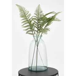 Mica Decorations Vaas Florine - Gerecycled Glas - 22 X 44 Cm 6 Mica Decorations Vaas Florine - Gerecycled Glas - 22 X 44 Cm -Home Decoration Store 1419171369 0103