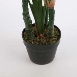 Mica Decorations Dieffenbachia Kunstplant - H105 X Ø85 Cm -Home Decoration Store 1471928804 0110