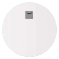 Glasschilderij Rembrandt Nachtwacht Ø 70 Cm Bruin -Home Decoration Store 1538955931 0102