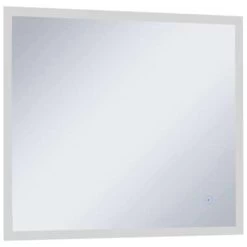 VidaXL Badkamerspiegel LED Met Aanraaksensor 60x50 Cm 6 VidaXL Badkamerspiegel LED Met Aanraaksensor 60x50 Cm -Home Decoration Store 1566185097 0102