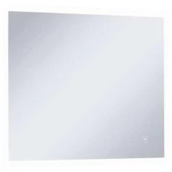 VidaXL Badkamerspiegel LED Met Aanraaksensor 60x50 Cm 7 VidaXL Badkamerspiegel LED Met Aanraaksensor 60x50 Cm -Home Decoration Store 1566185097 0103