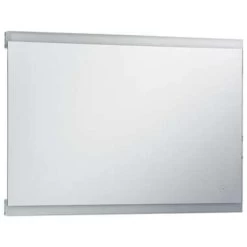 VidaXL Badkamerspiegel LED Met Aanraaksensor 100x60 Cm 6 VidaXL Badkamerspiegel LED Met Aanraaksensor 100x60 Cm -Home Decoration Store 1641043311 0102