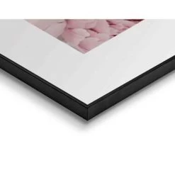 Schilderij Pioenrozen 70x50 Cm Roze -Home Decoration Store 1660558707 0103