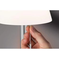 Paulmann Solar LED-tafellamp Lillesol IP44 3000K -Home Decoration Store 16a8992fc8164446a386aa211e5fda7c