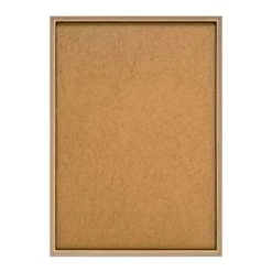 Schilderij Steiger 70x50 Cm Blauw -Home Decoration Store 1725285436 0102