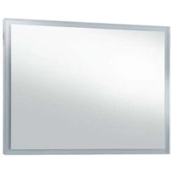 VidaXL Badkamerspiegel LED 100x60 Cm 6 VidaXL Badkamerspiegel LED 100x60 Cm -Home Decoration Store 1745827855 0102