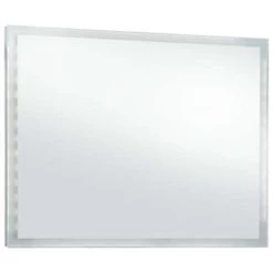 VidaXL Badkamerspiegel LED 100x60 Cm 7 VidaXL Badkamerspiegel LED 100x60 Cm -Home Decoration Store 1745827855 0103